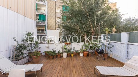 Foto 3 de Casa o xalet en venda a Can Baró, Barcelona Capital