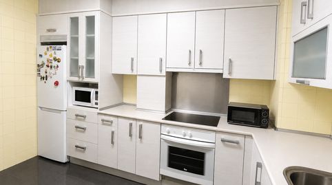Foto 5 de Piso en venta en Calle de Andrés Piquer, Universidad San Francisco, Zaragoza Capital