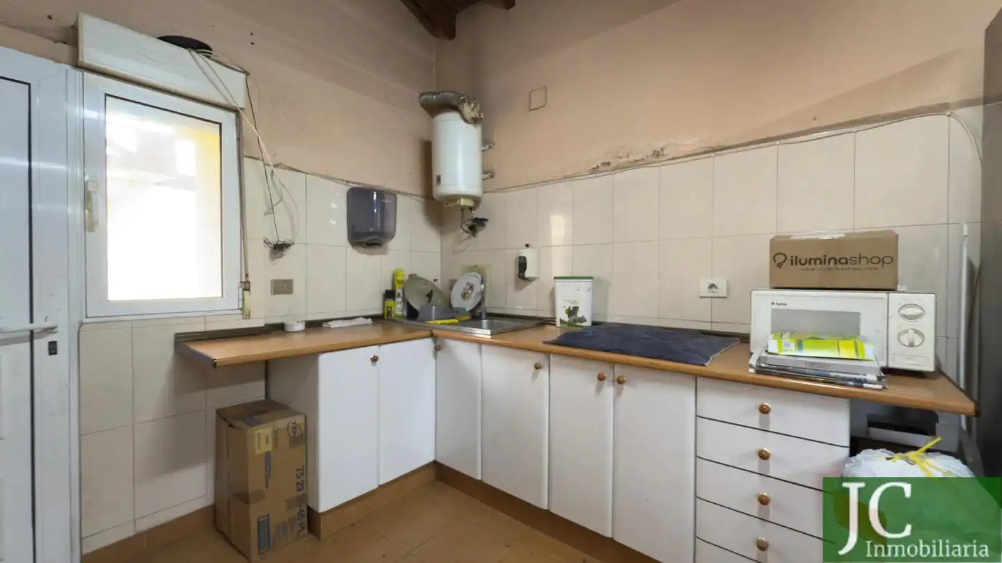 Casa con giardino in vendita a A Las Cárcobas, imagen 7