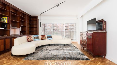 Foto 3 de Piso en venta en De la Constitucion, Paseo Constitución - Las Damas, Zaragoza Capital