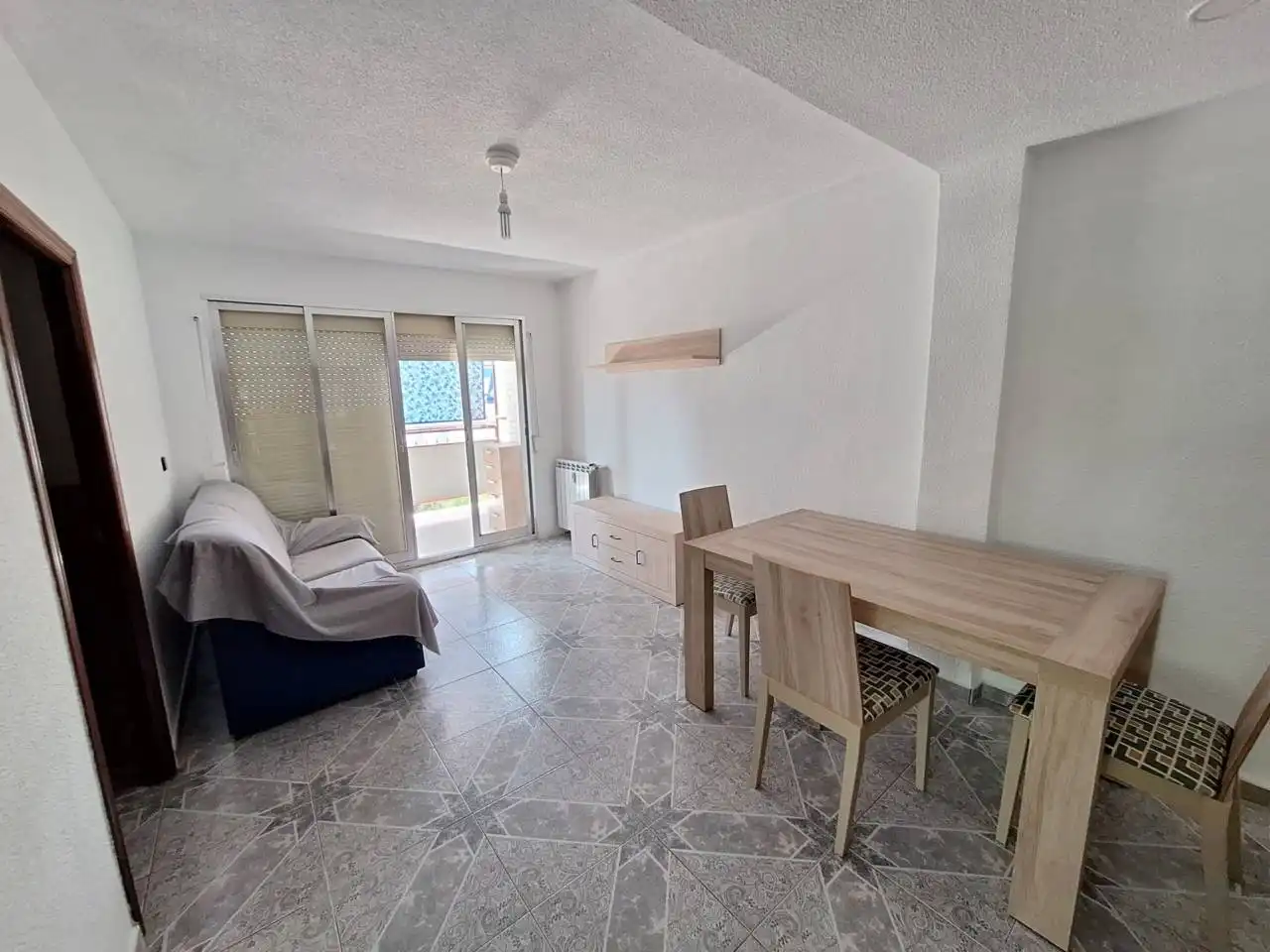 Wohnung zur Miete in Centro