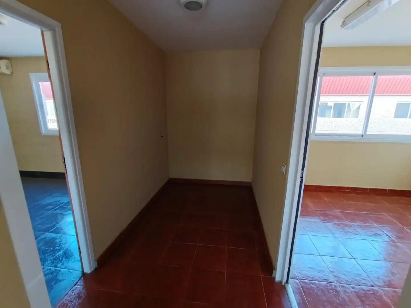 Nave industrial de alquiler en Ciempozuelos