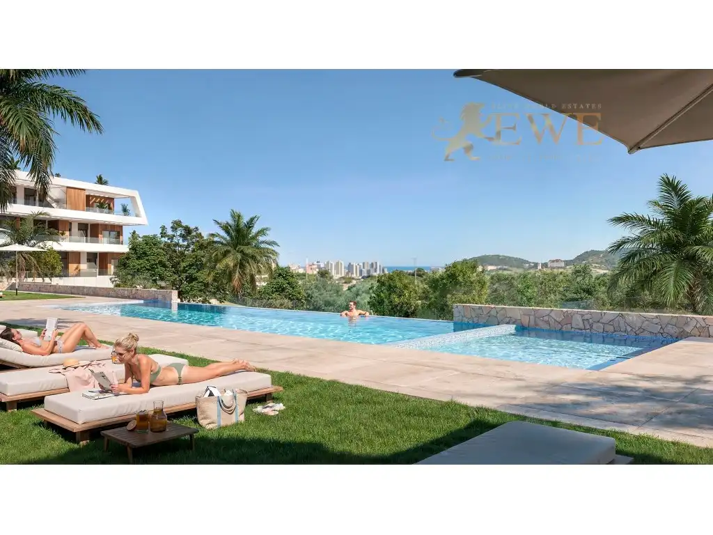 Apartment zum Verkauf in Calle Mexic De, imagen 2