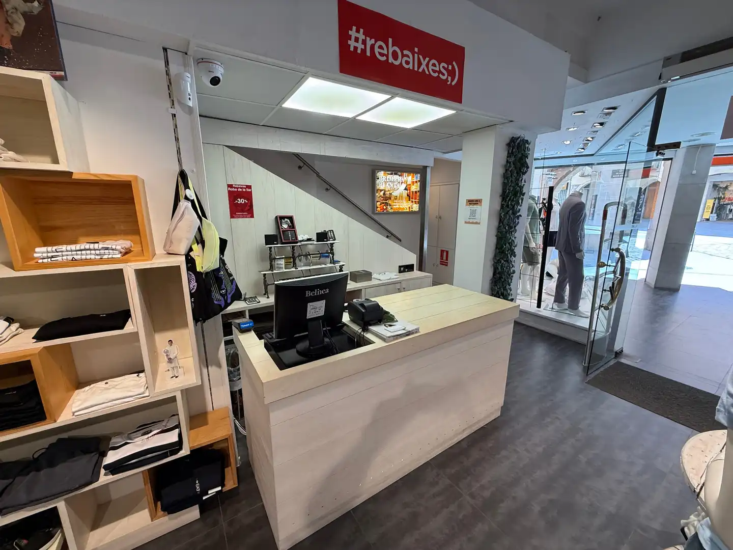 Local comercial en venda a Carrer del Carme 7, imagen 9