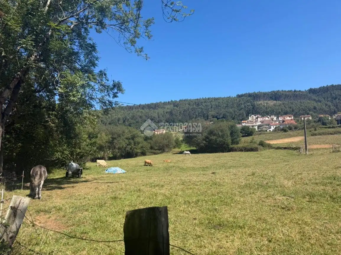 Terreny residencial en venda a Otañes - Talledo, imagen 3