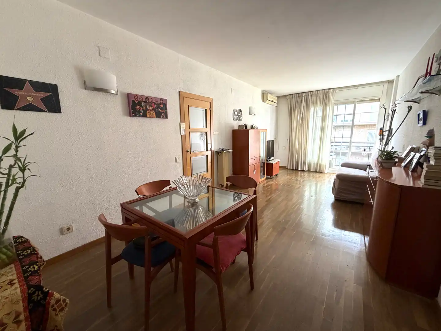 Piso con terraza en venta en Carrer de Múrcia, imagen 2