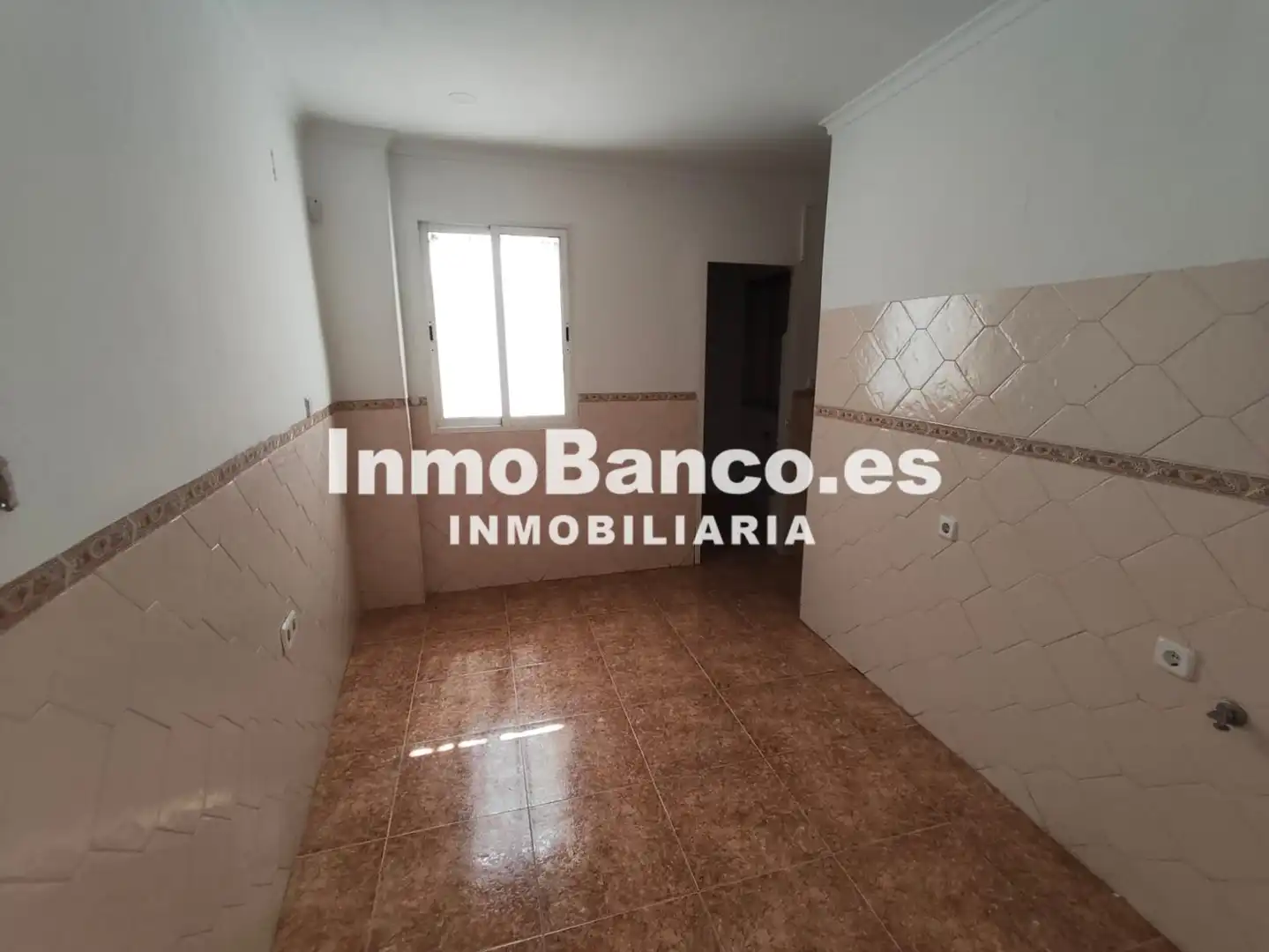 Piso con terraza en venta en Carrer Ferrocarril d'Alcoi 27, imagen 8