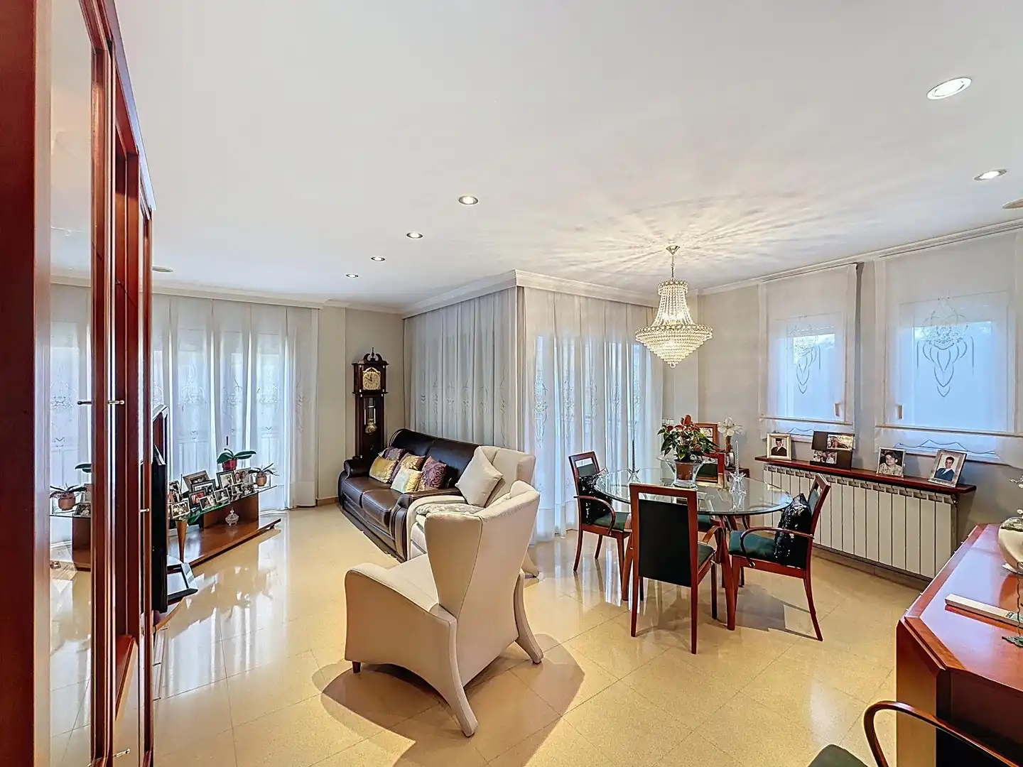 Living room of Buildings for sale in Salt