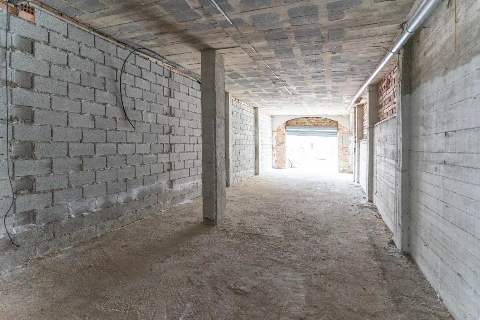 Gewerbefläche zum Verkauf in Centro, imagen 4