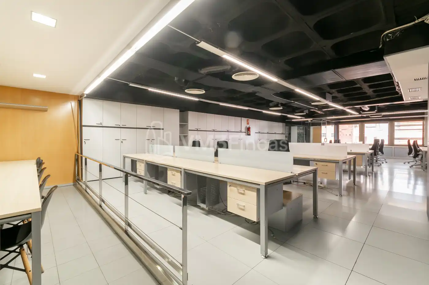 Oficina con ascensor en venta en Via Augusta, imagen 31