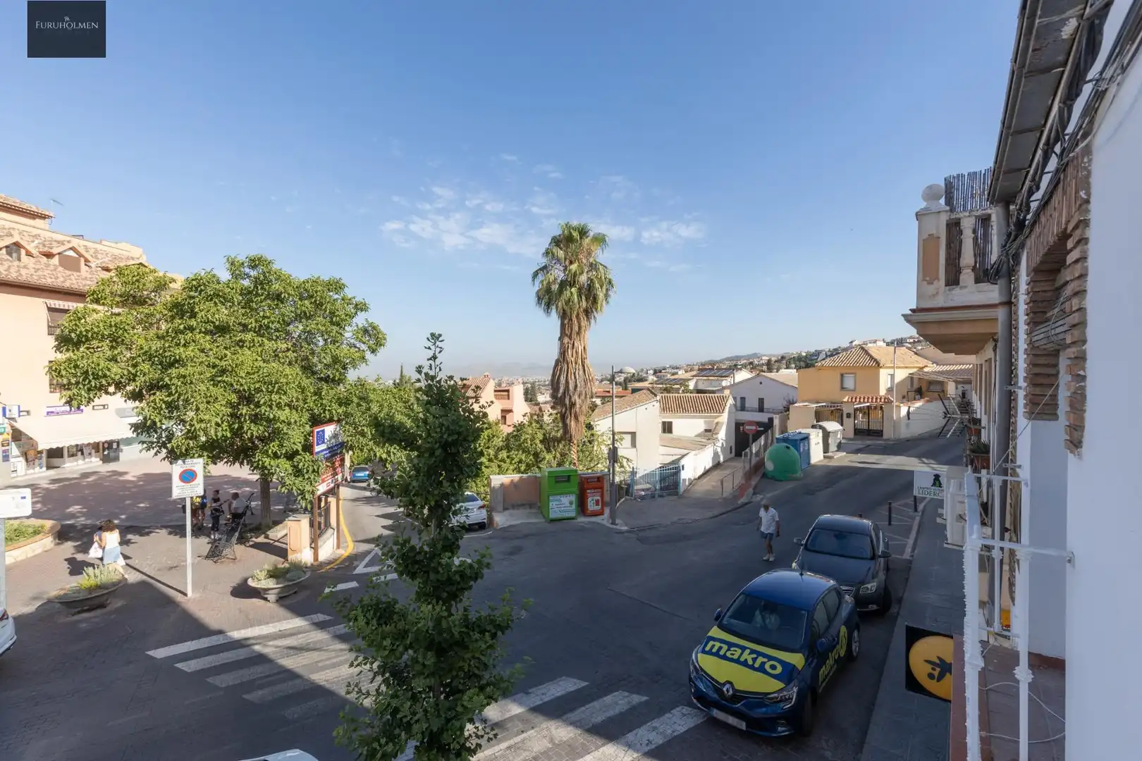 Piso con terraza en venta en Calle Calle de Cádiz, 6, imagen 37