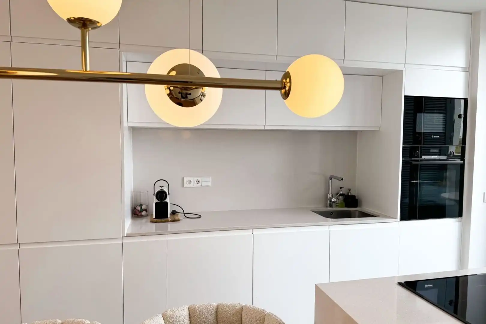 Appartement compact à vendre à Orihuela Costa, imagen 11