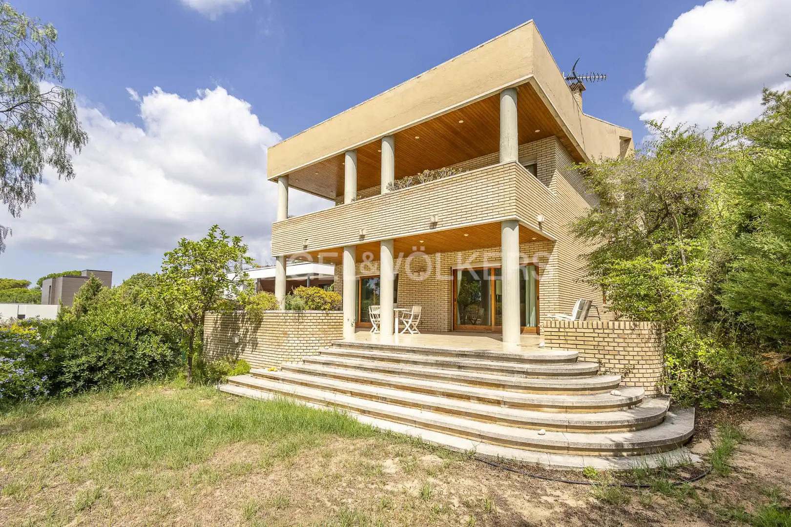 Haus mit Garten zum Verkauf in Ciutat Diagonal, imagen 42