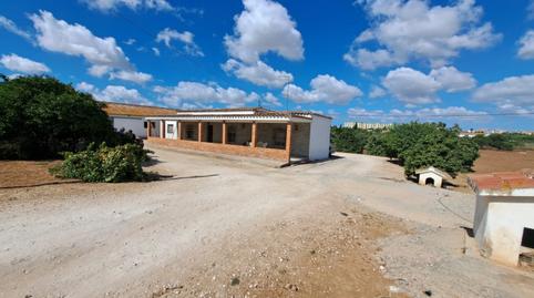 Foto 2 de Finca rústica en venda a Parque Atlántico - Ronda este, Cádiz