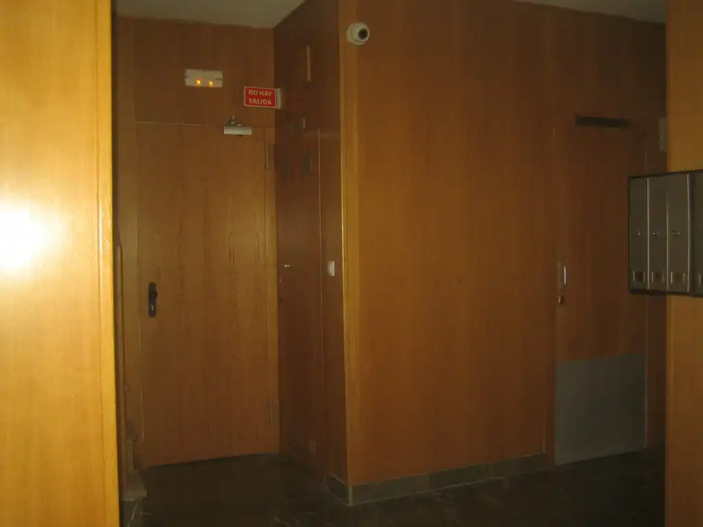 Pis amb terrassa de lloguer a Calle Montereros 1, imagen 10