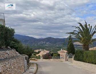 Casa-chalet en Venta en Calle GERANIOS en Pego