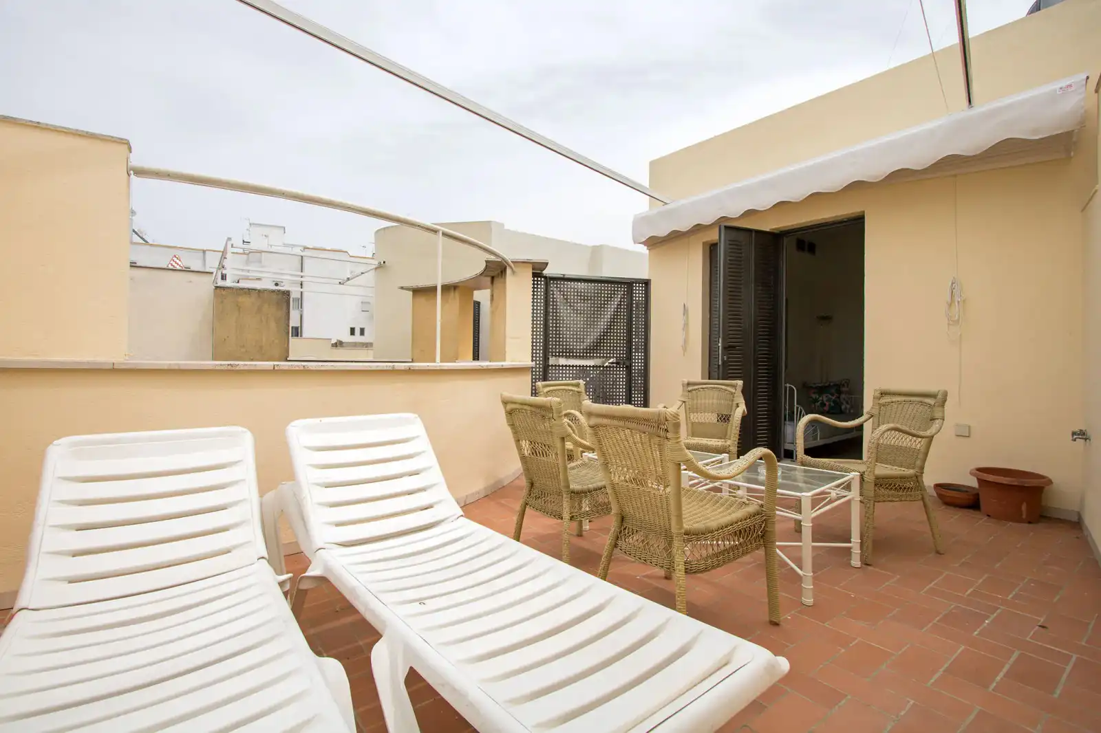 Appartement à louer à N/A