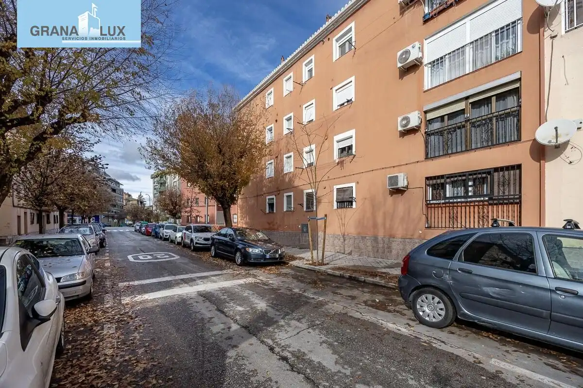 Pis amb terrassa en venda a Calle Río Lecrín, imagen 20
