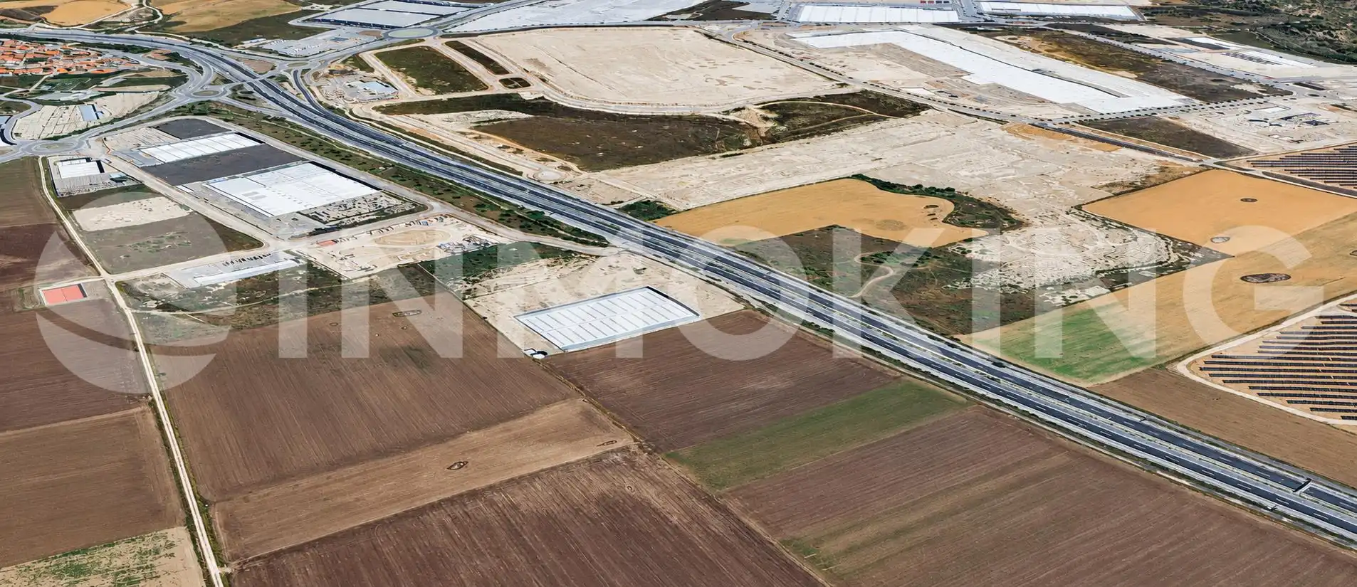 Industrial building to rent in Torija, imagen 4