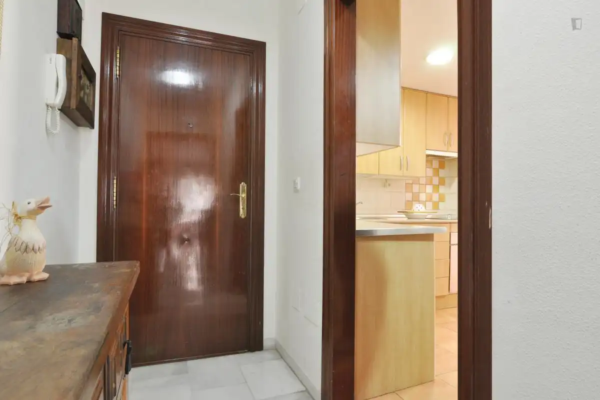 Habitación en Los Almendros - El Limonero - El Tomillar