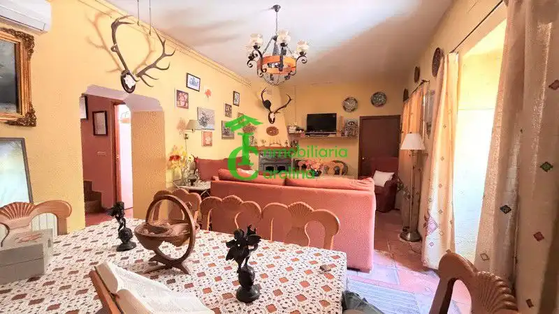Haus oder Chalet zum Verkauf in Baños de la Encina
