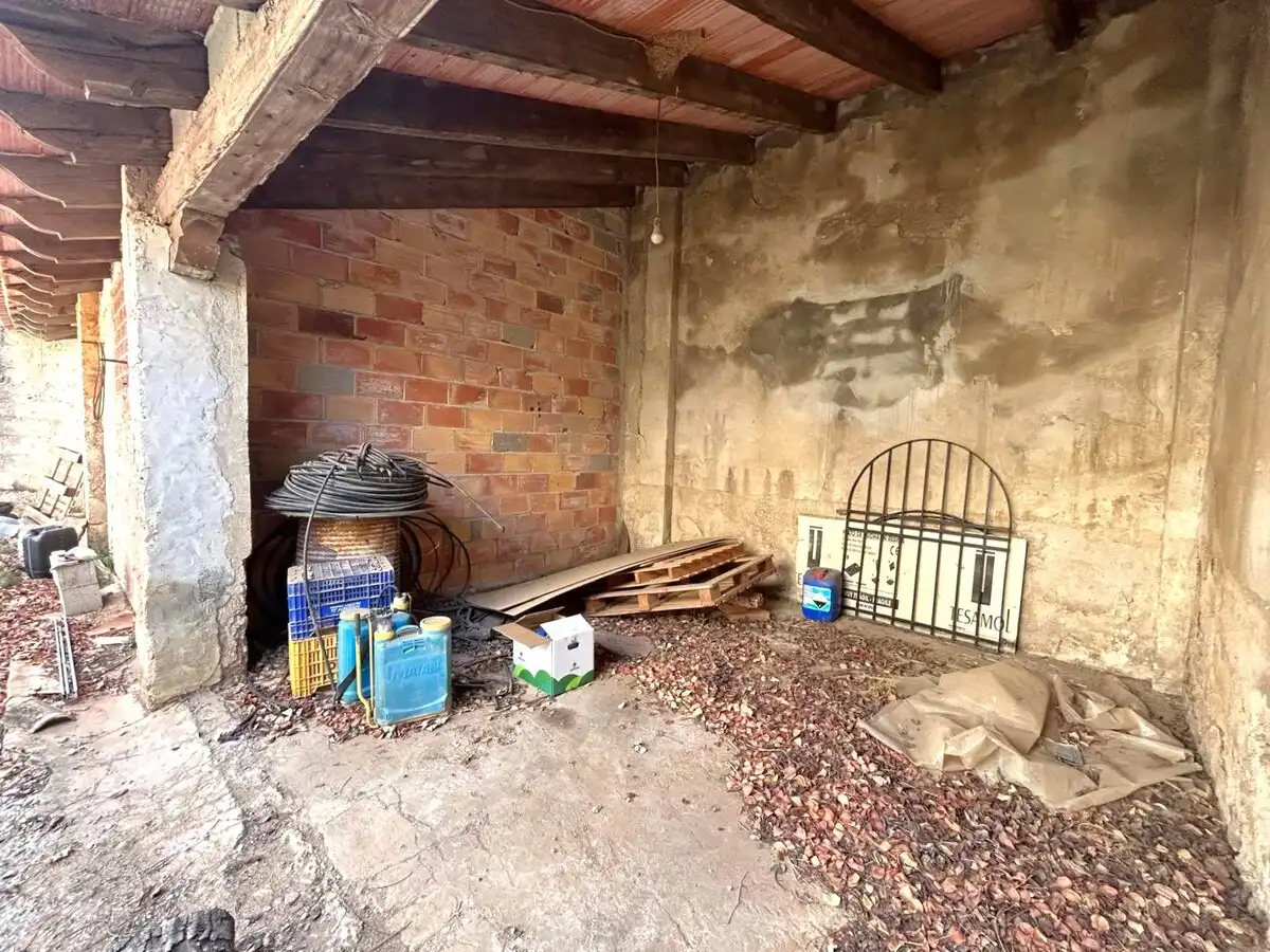 Terrenys i solars en venda a Ondara, imagen 26