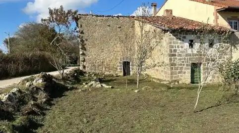 Foto 5 de Casa adosada en venda a Poblado Cilleruelo de Bezana, 54a, Valle de Valdebezana, Burgos