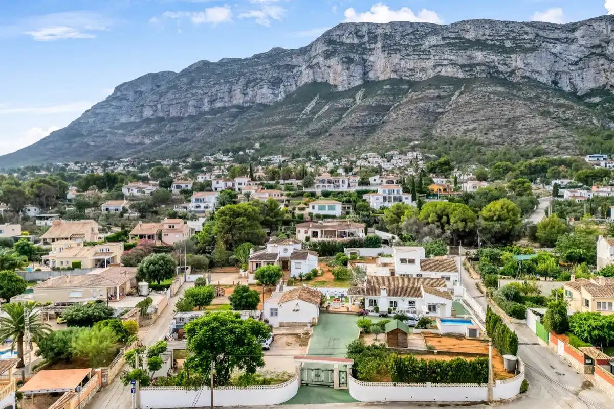 Villa avec piscine à vendre à El Montgó, imagen 30