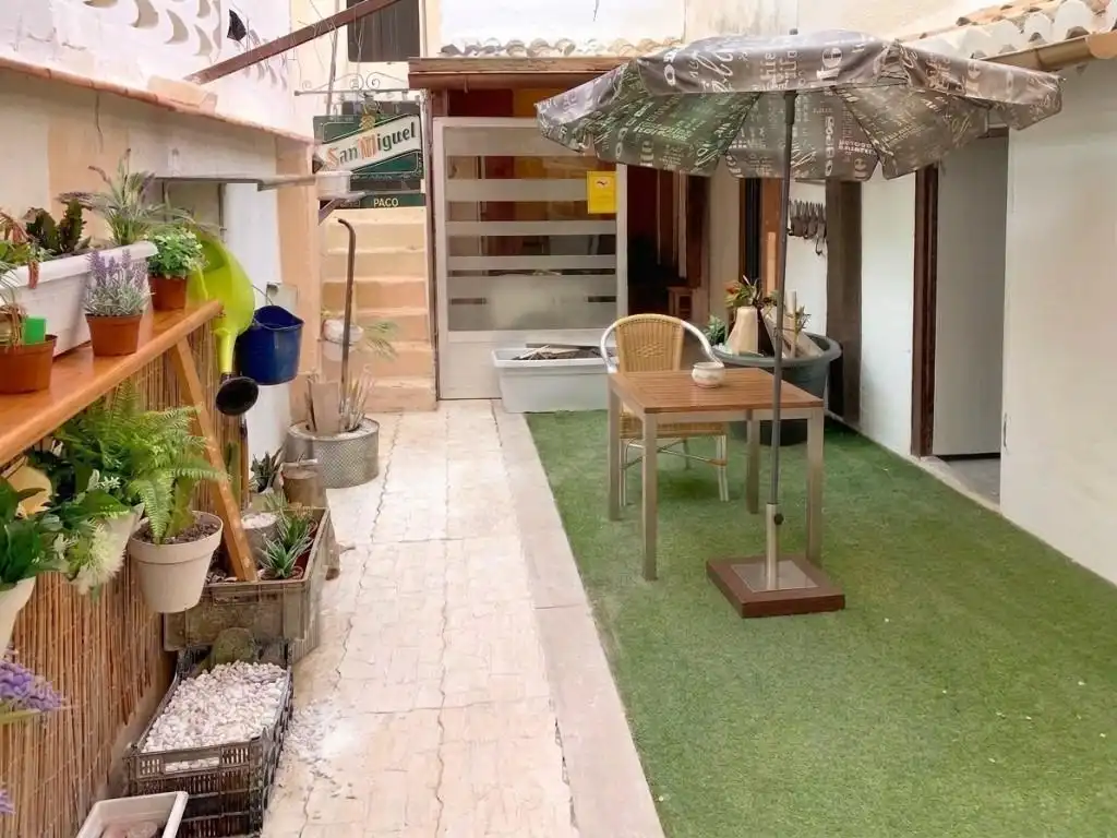 Ground floor for sale in Calle Torres Quevedo, imagen 5