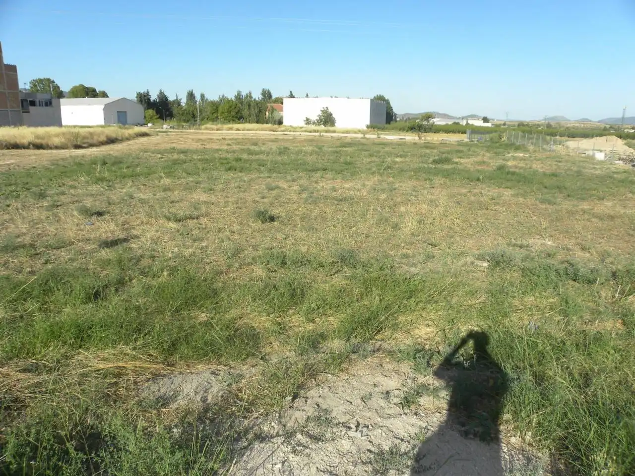 Residential land for sale in Caravaca de la Cruz, imagen 6