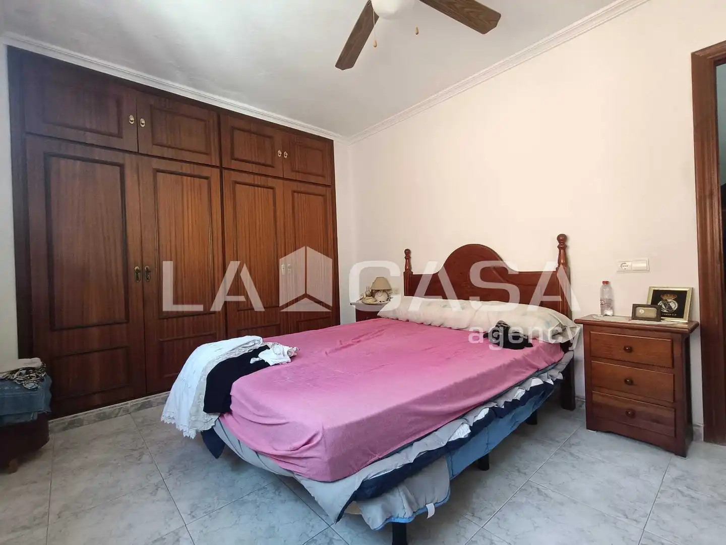 Dormitori de Casa o xalet en venda en Algeciras amb Terrassa i Traster