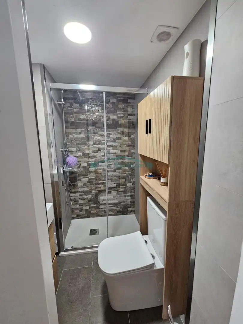 Studio with pool for sale in Juzgados - Plaza de Toros, imagen 6