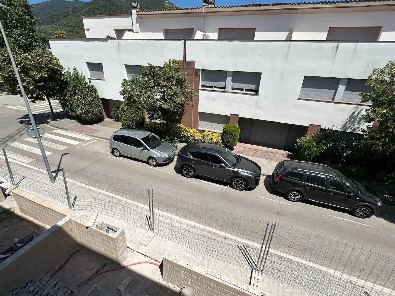 Casa con terrazza in vendita a Carrer Tagamanent, imagen 35