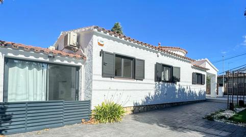 Foto 2 de Casa o xalet en venda a Muga - Gran Reserva - Badia, Empuriabrava