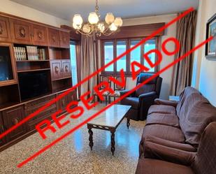 Sala d'estar de Pis en venda en  Almería Capital