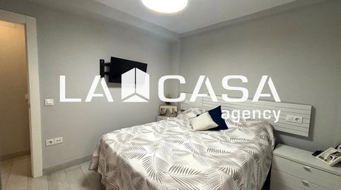 Foto 5 de Piso en venta en San Carlos - San José, Sevilla Capital