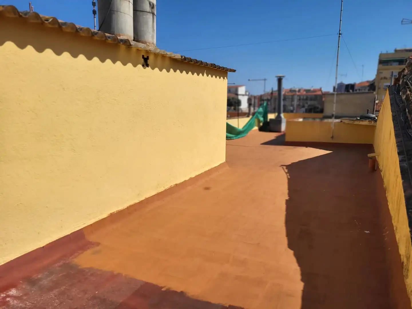 Terrassa de Casa o xalet en venda en Calella amb Aire condicionat, Calefacció i Terrassa