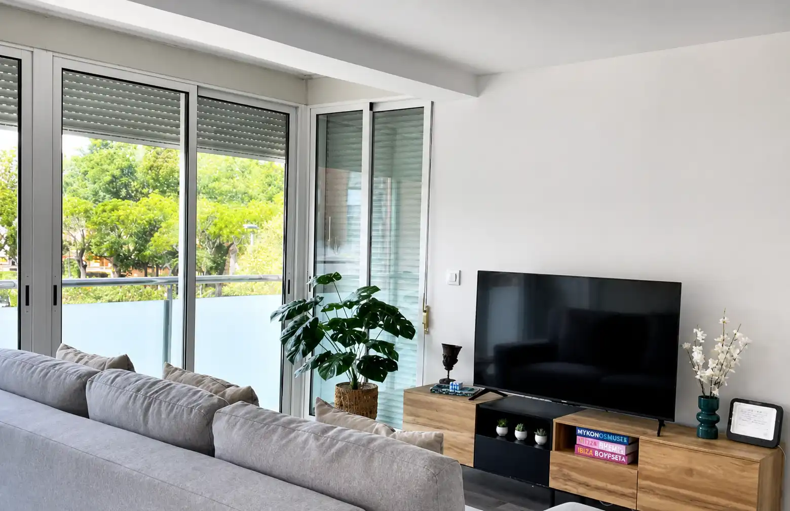 Wohnung mit Pool zum Verkauf in Platja d'Aro, imagen 6