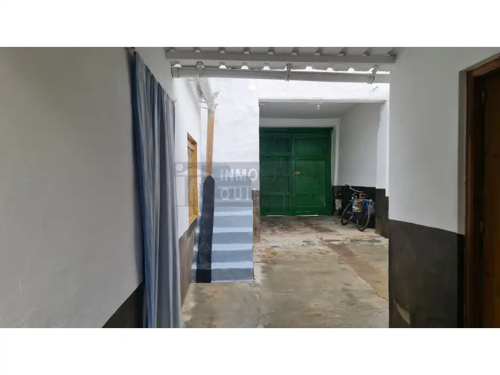 Casa o xalet en venda a Calle San Julián, 3, La Puebla de Almoradiel
