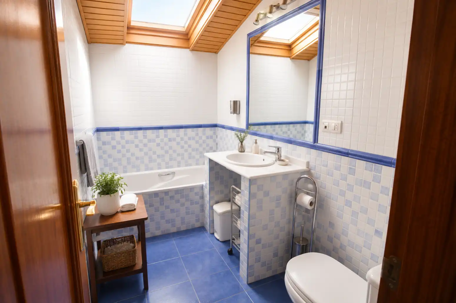 Casa o xalet en venda a Salesas - Foncalada - Campoamor