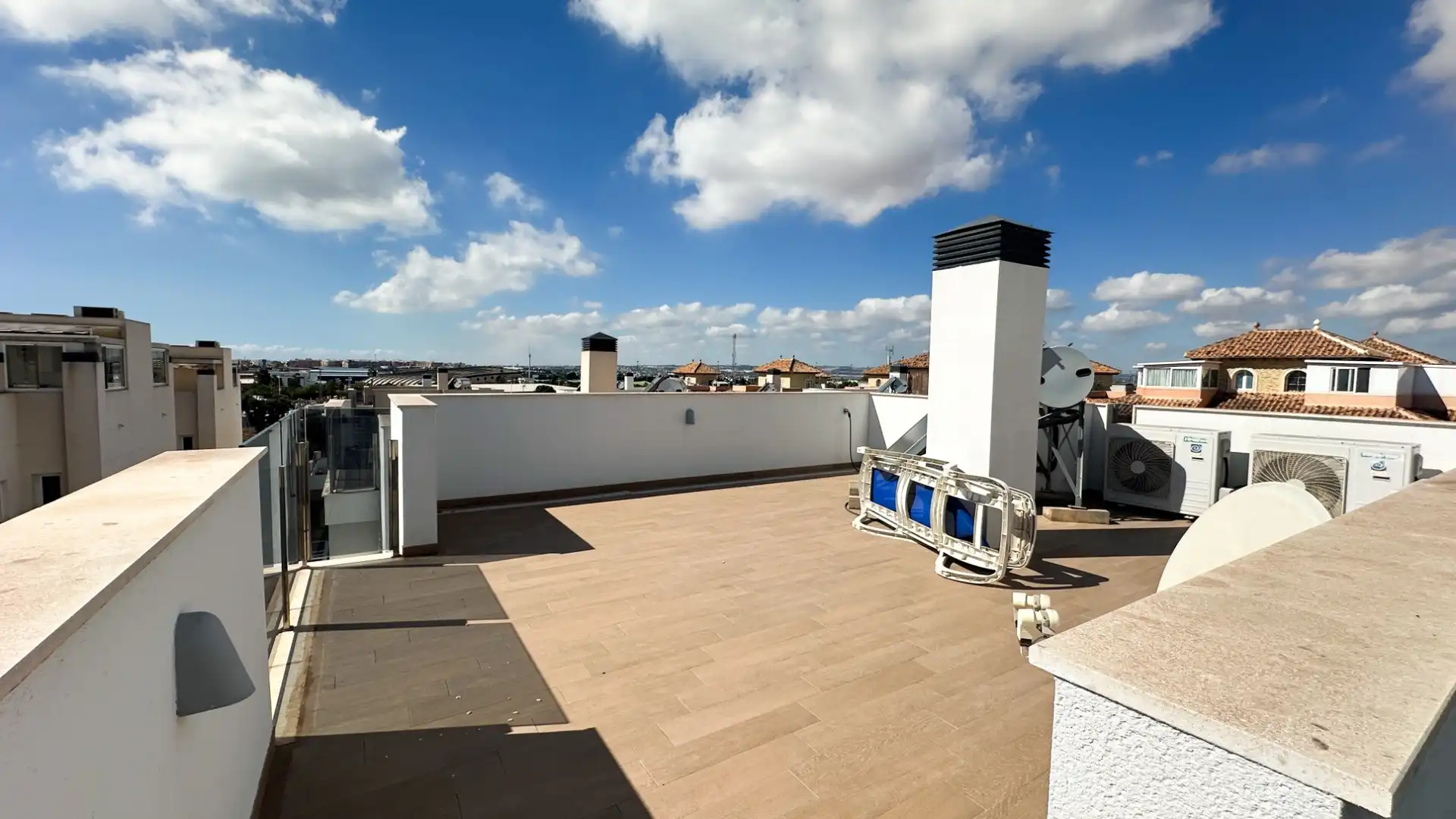 Houses for sale in Parque de las Naciones