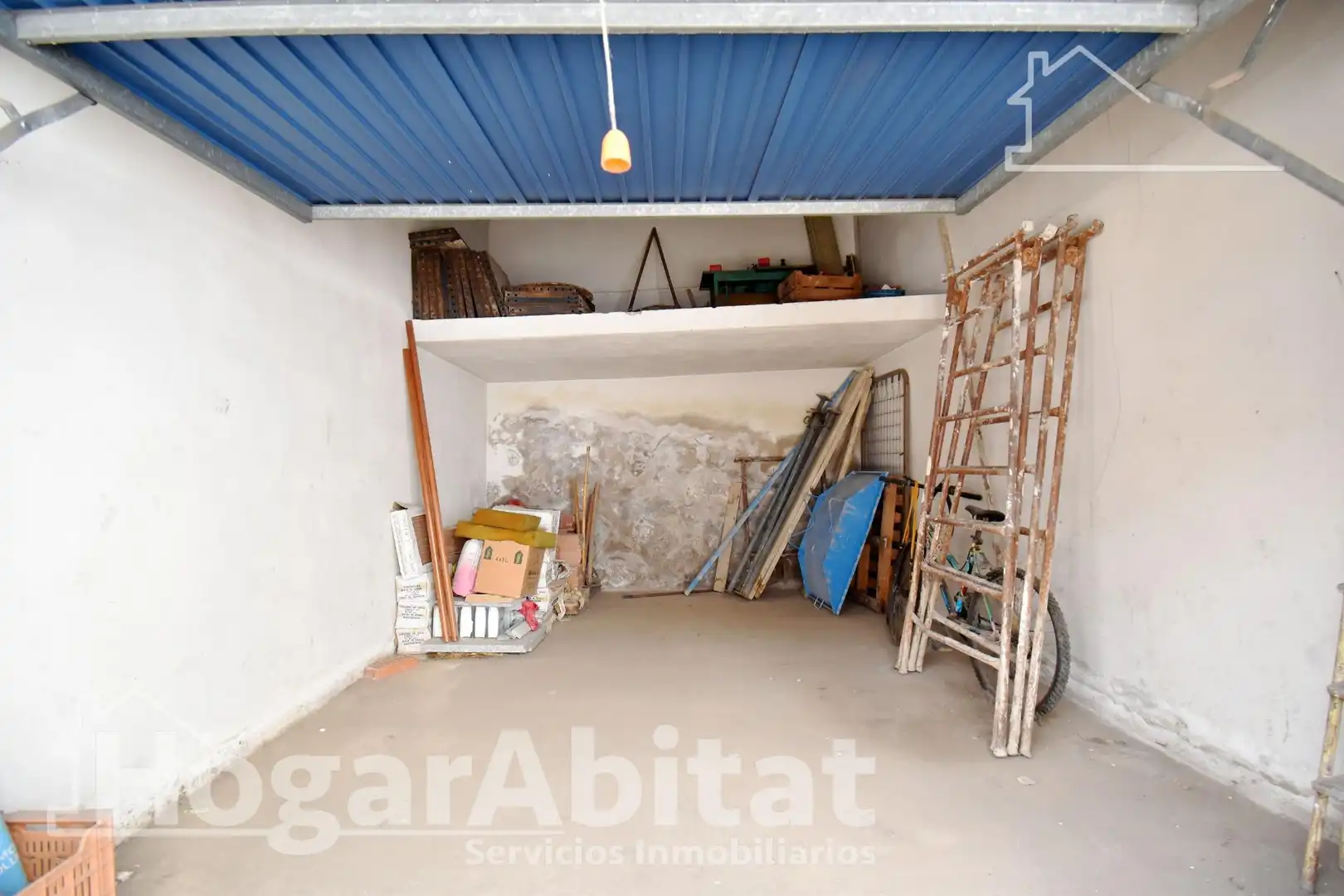 Piso con terraza en venta en Calle VALÈNCIA, DE, imagen 26