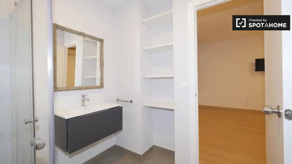 Piso de alquiler en Barri de les Corts