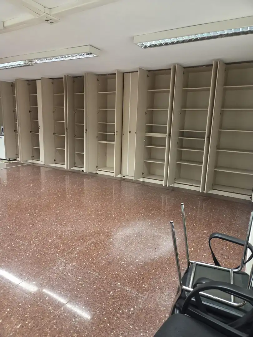 Oficina de alquiler en Valencia con Aire acondicionado
