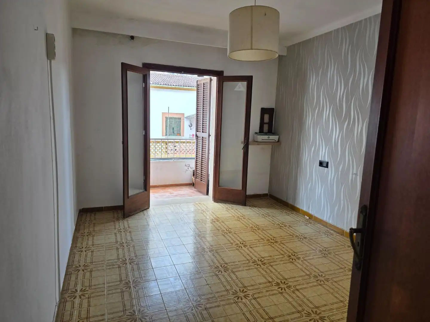 Piso con terraza en venta en Carrer DE FRA ANTONI TORRENS, imagen 18