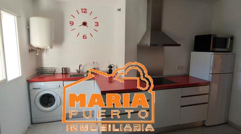 Foto 2 de Apartament en venda a Pedregalejo - Morlaco, Málaga