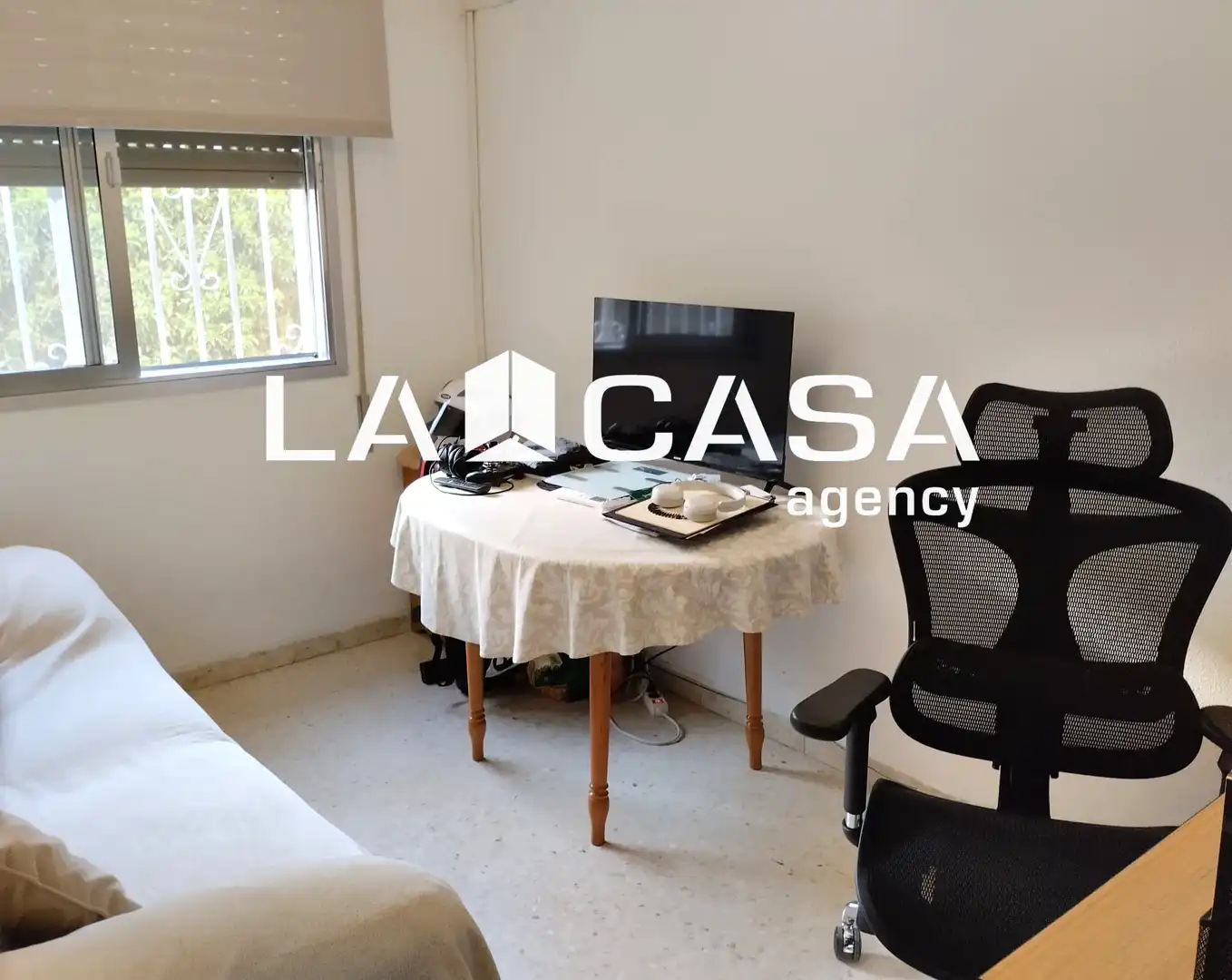 Piso en venta en Sevilla con Terraza