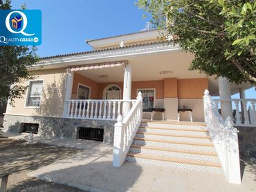 Villa in vendita a Crevillent