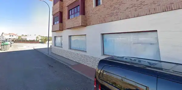 Local comercial en venda a Calle Cuatro Caminos 11, imagen 4
