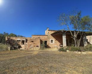 Casa o xalet en venda a Santanyí Poble